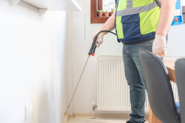 Best Residential Pest Control  in Shelby, NC